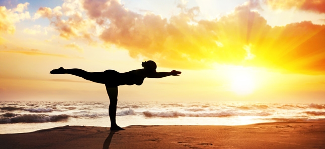 yoga cel mai bun