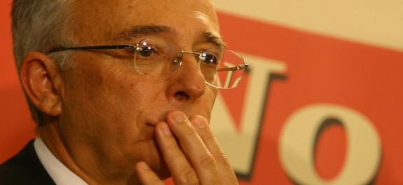 Mugur-Isarescu