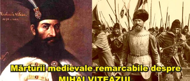 Marturii mihai viteazul