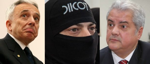 isarescu diicot