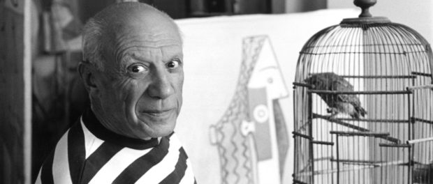 Picasso