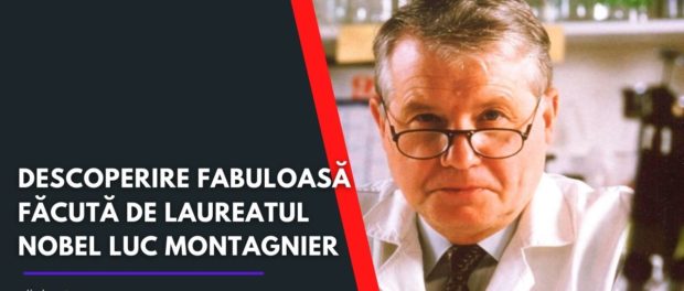 Luc Montagnier banner