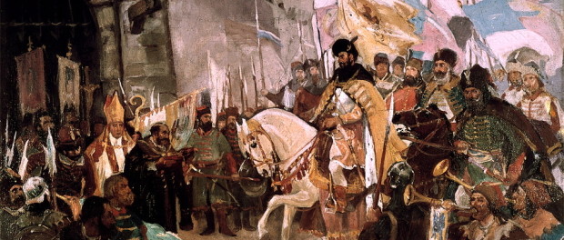 mihai la alba