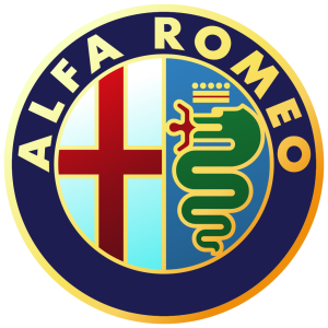 alfa romeo