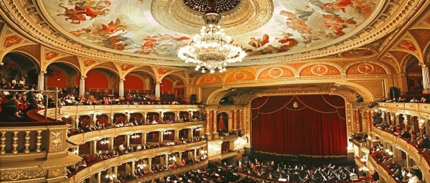 hall