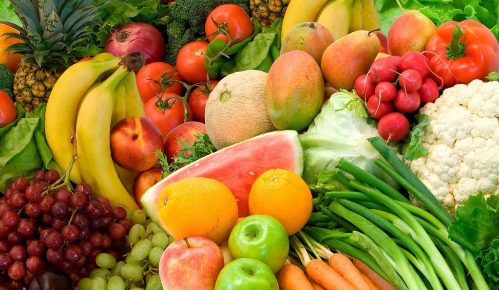 legume si fructe