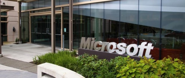 microsoft