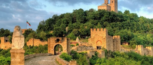 tarnovo