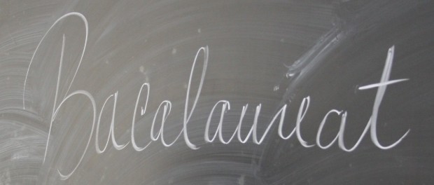 BACALAUREAT