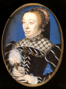Catherine-de-medici