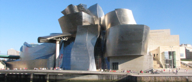 Muzeul-Guggenheim