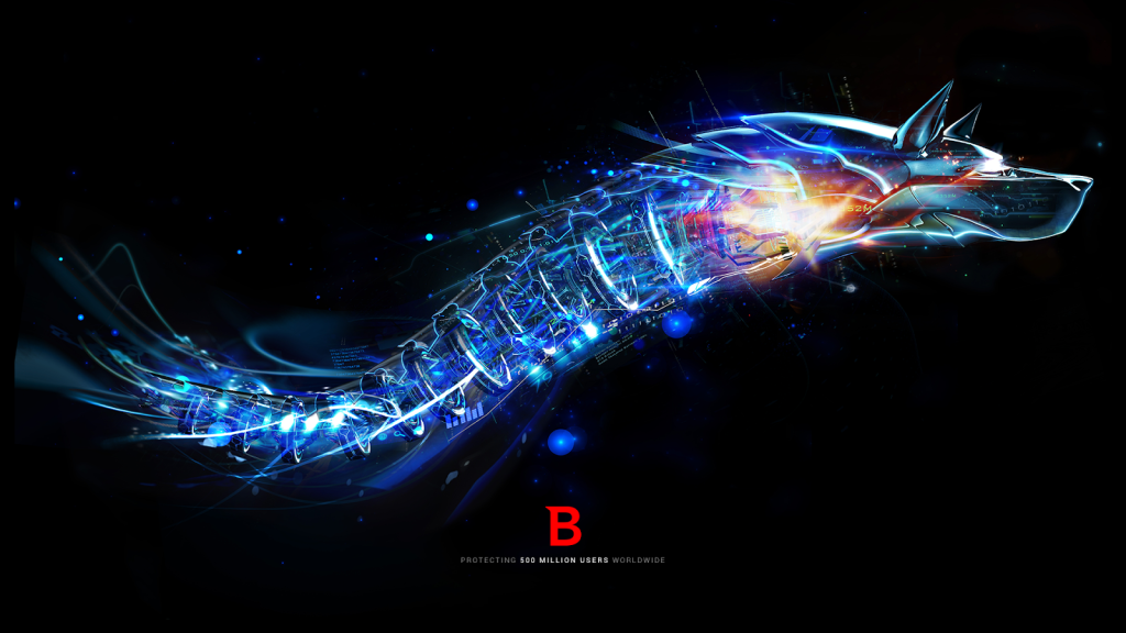 bitdefender 2