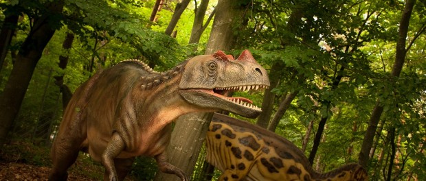 dino parc4