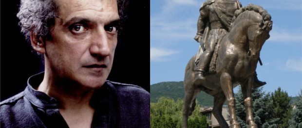 mihai gruia sandu si decebal