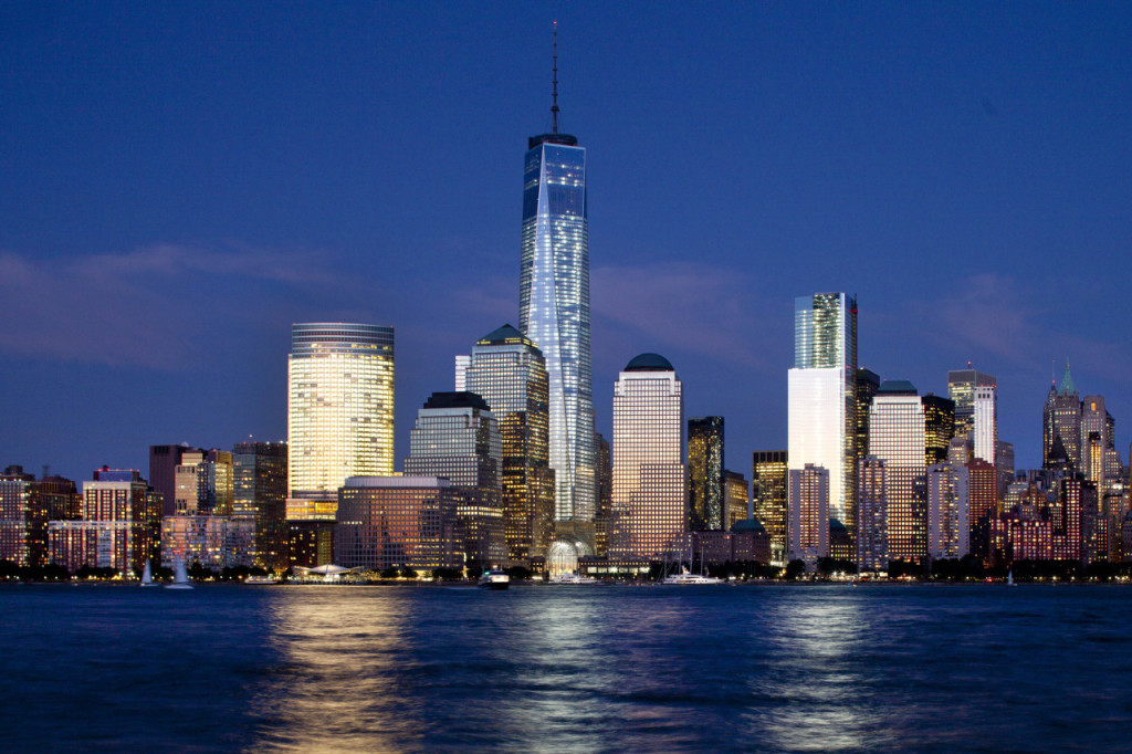 World Trade Center