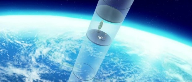 spacelift