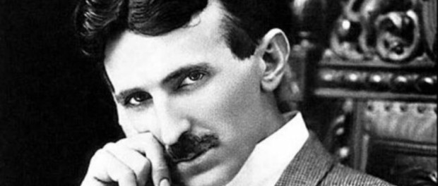 tesla 2