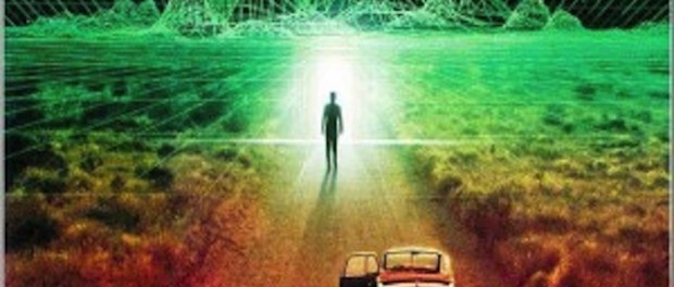 univers holografic