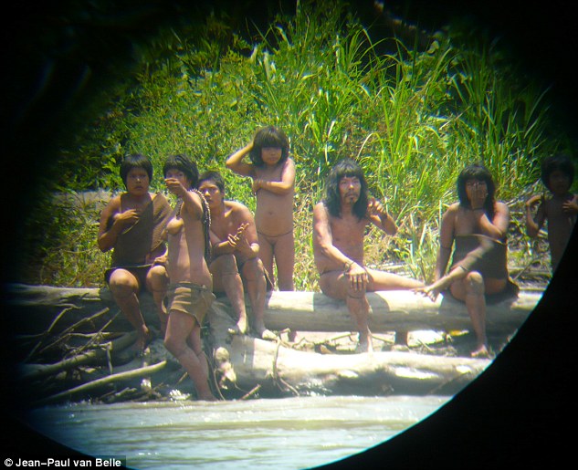 2AC58D4200000578-3171114-Spotted_They_were_seen_by_Jean_Paul_van_Belle_a_professor_at_the-a-17_1437646968121