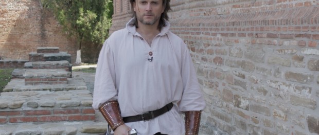 Daniel Roxin 1