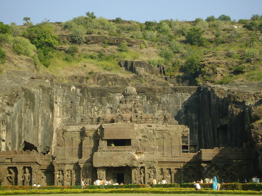 KAILASA 1