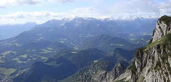 Muntii-Alpi