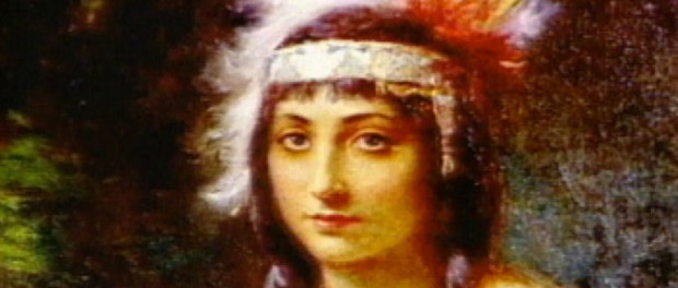 Pocahontas 1