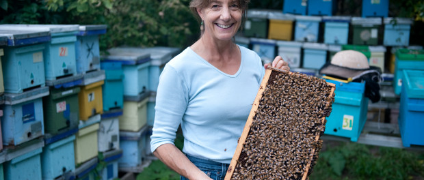 0004478 Marla Spivak