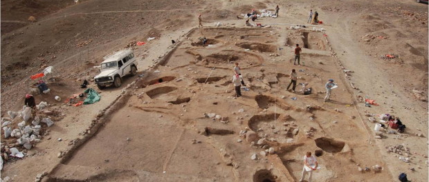 arheologie