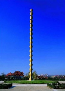 coloana_infinitului