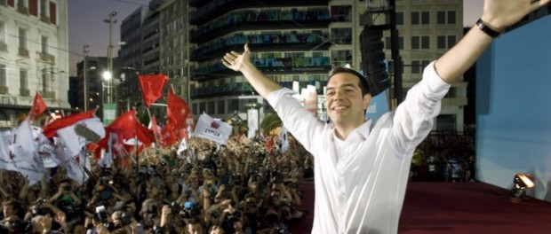 grecia