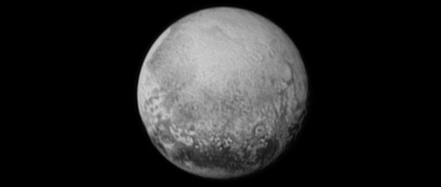 pluto