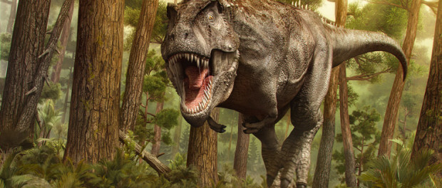 trex