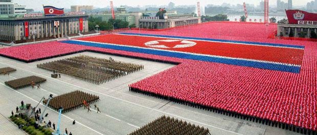 corea de nord