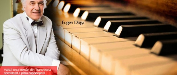 eugen doga