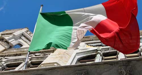 italia