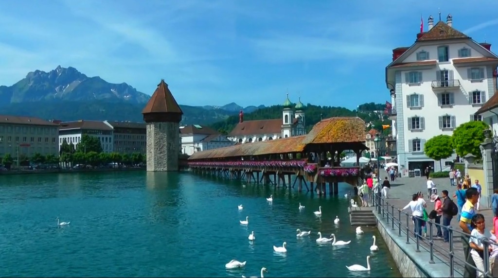 lucerna