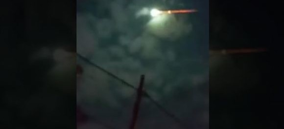 meteorit
