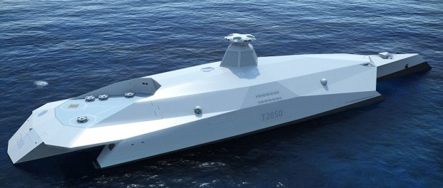 nave de razboi