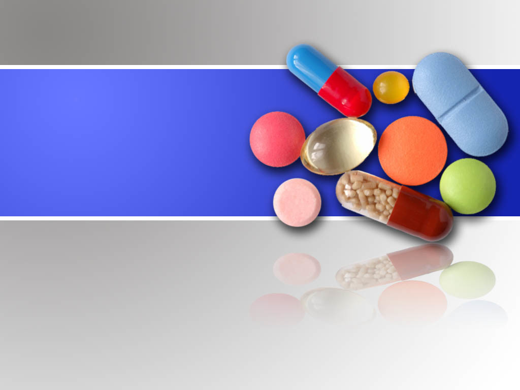 pills