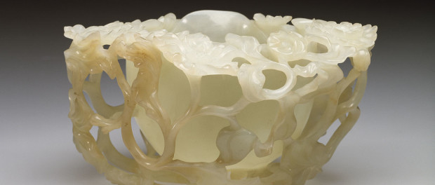 1280px-Chinese_-_Brushwasher_in_the_Form_of_a_Peony_-_Walters_42278_-_Profile