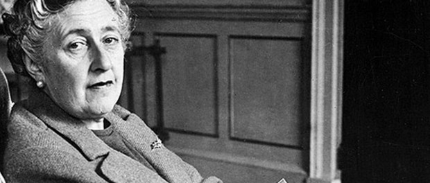 Agatha-Christie