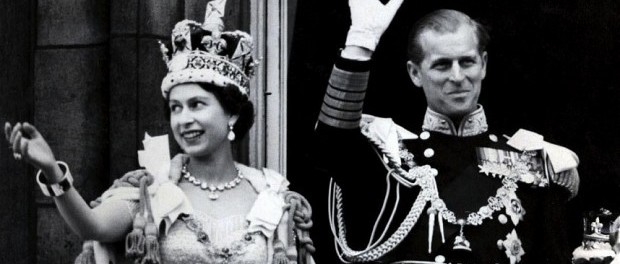 Duke of Edinburgh taken to hospital
