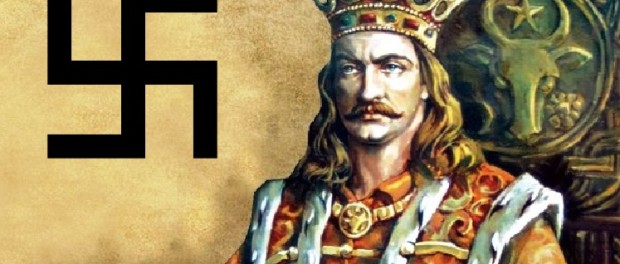 Stefan cu Svastica