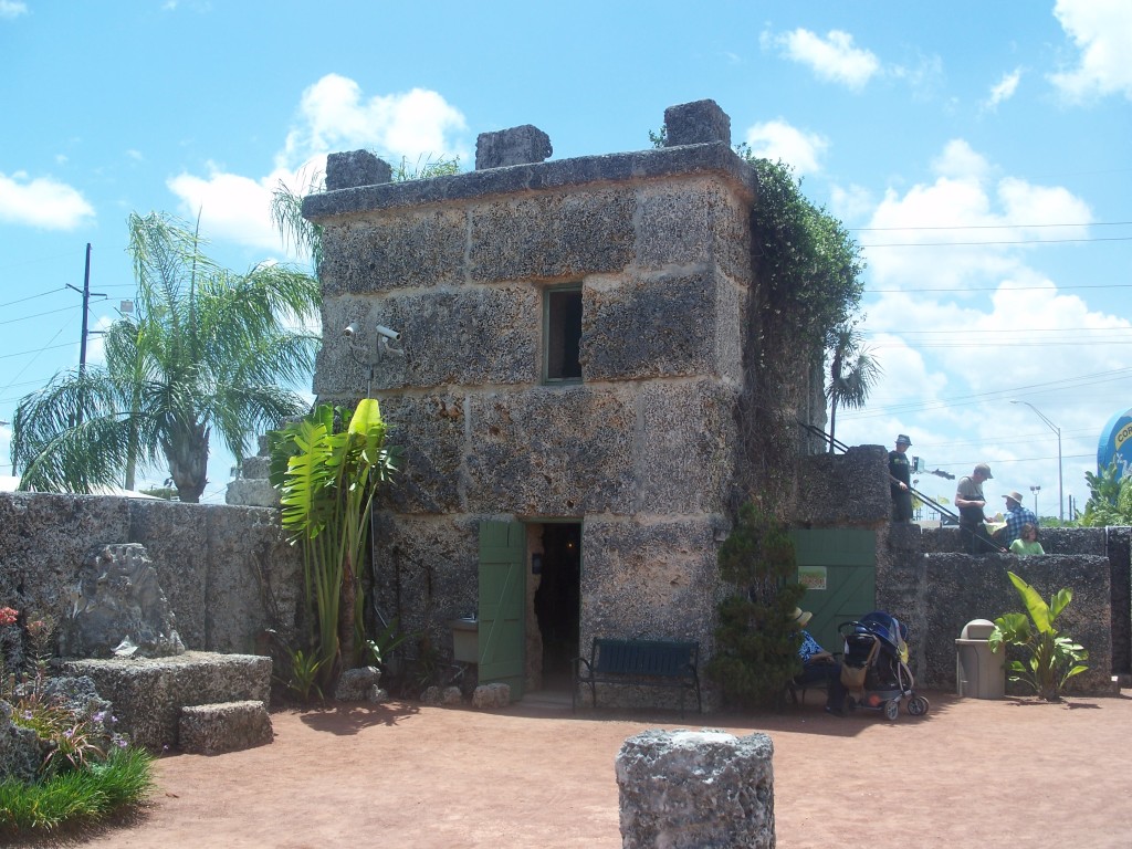 castel