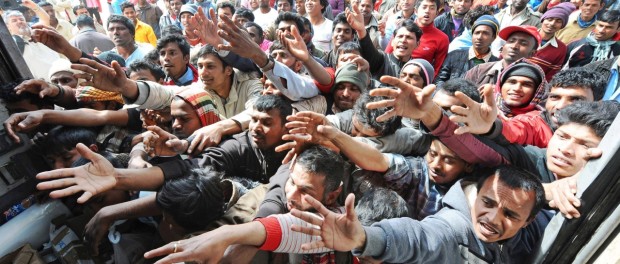 imigranti