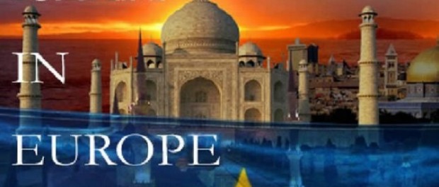 islam in europa