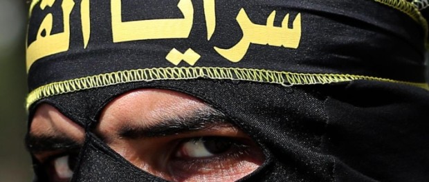 jihadist