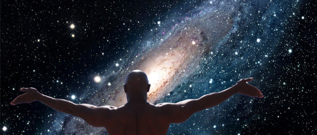 man-universe