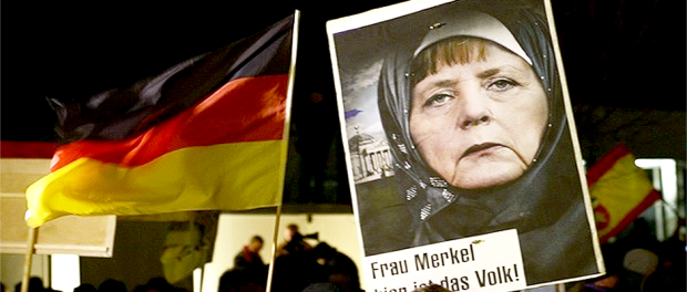 merkel